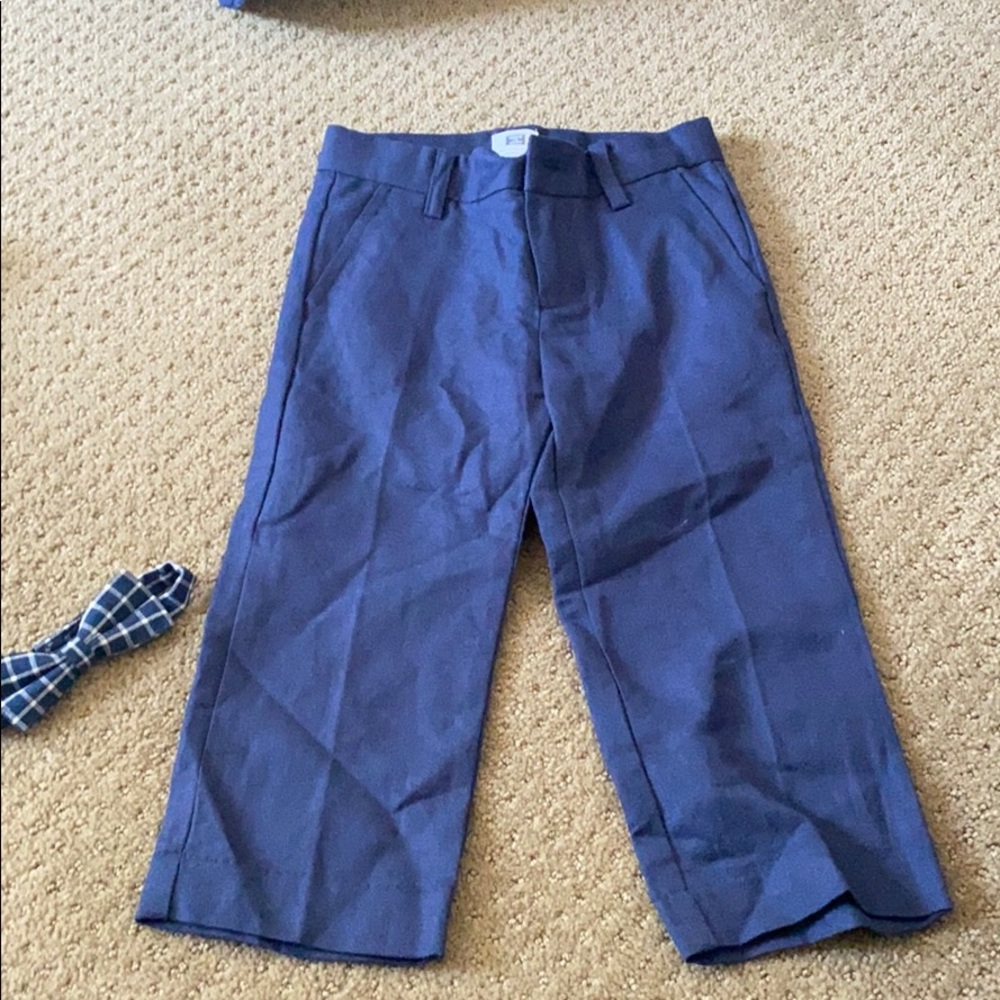 Little boy suit